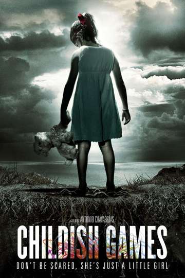 Childish Games Poster
