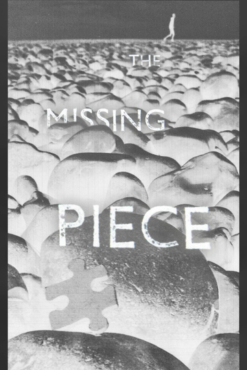 The Missing Piece Poster