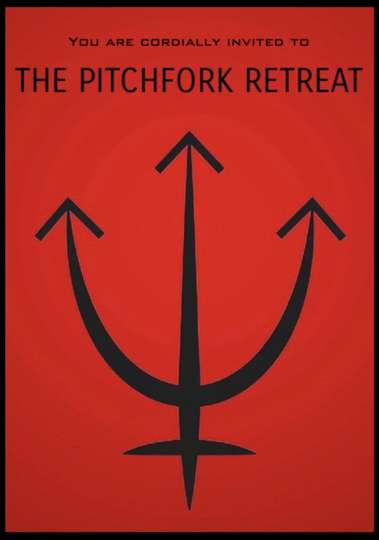 The Pitchfork Retreat