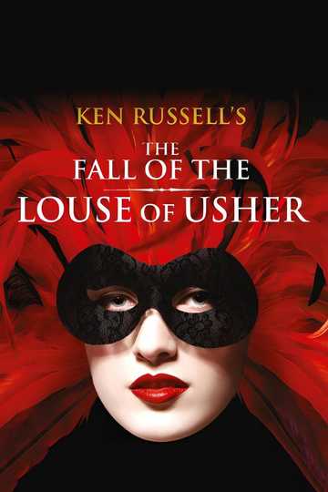 The Fall of the Louse of Usher