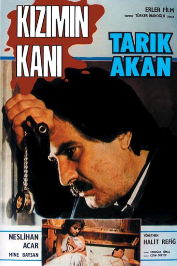 Kızımın Kanı Poster