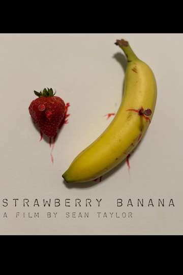 Strawberry Banana Part 1: The Illusion of Choice Poster