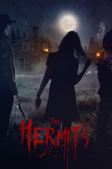 The Hermits Poster