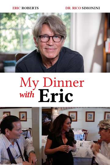 My Dinner With Eric Poster