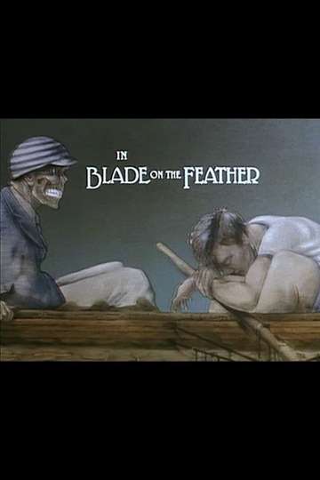 Blade on the Feather