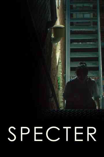 Specter poster