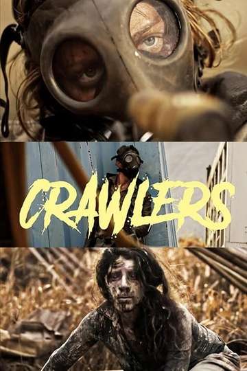 Crawlers Poster