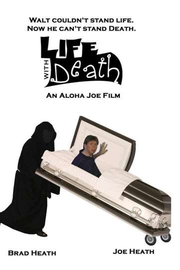 Life With Death Poster