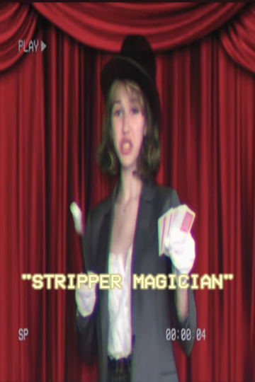 Stripper Magician