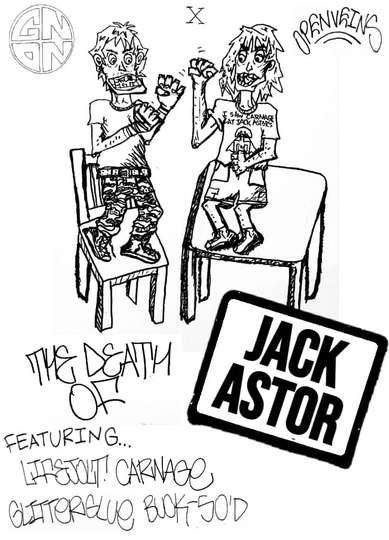 The Death of Jack Astor - Movie Cast, Reviews, Trailers & Streaming ...