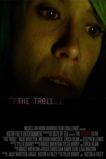 The Troll Poster