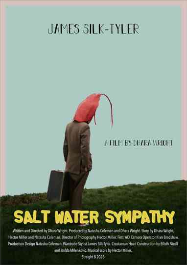 Salt Water Sympathy