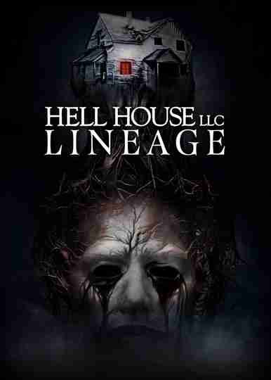 Hell House LLC: Lineage Poster