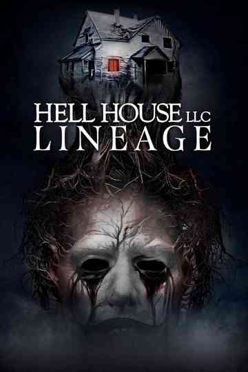 Hell House LLC: Lineage Poster