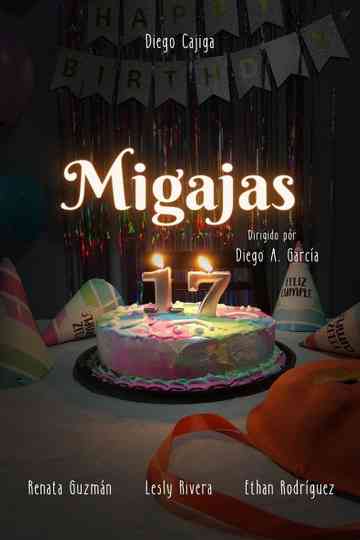 Migajas
