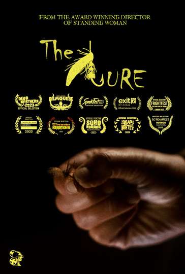 The Lure Poster