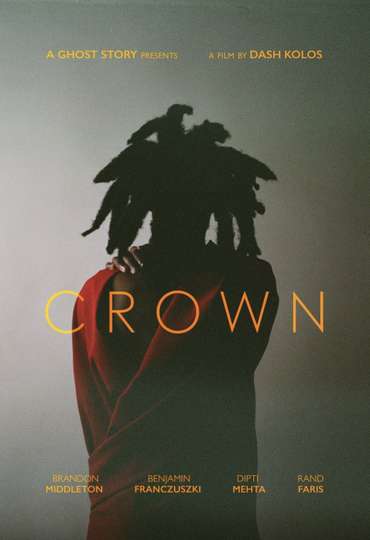 Crown Poster