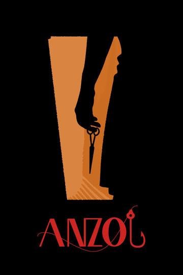 Anzol Poster