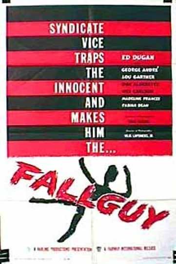 Fallguy Poster