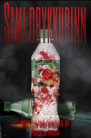 The Same Drink Poster