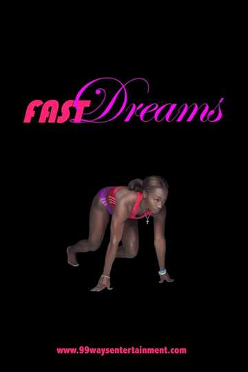 Fast Dreams Poster