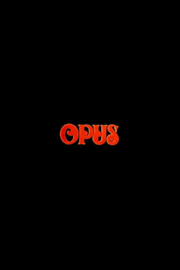 Opus Poster