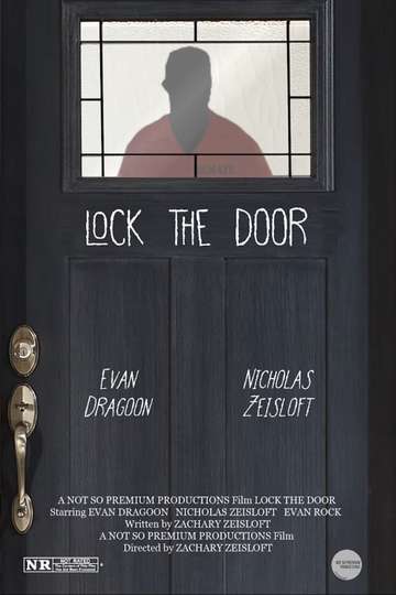Lock The Door Poster