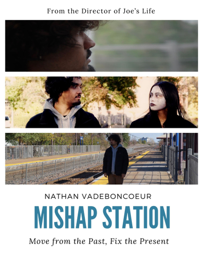 Mishap Station