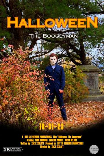Halloween: The Boogeyman Poster