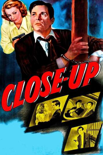 CloseUp Poster