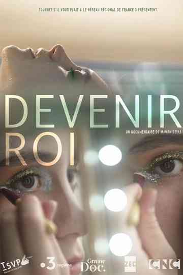 Devenir roi poster