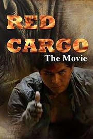 Red Cargo Poster
