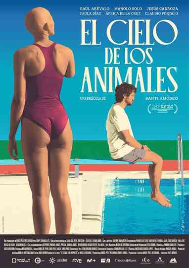 The Heaven of Animals