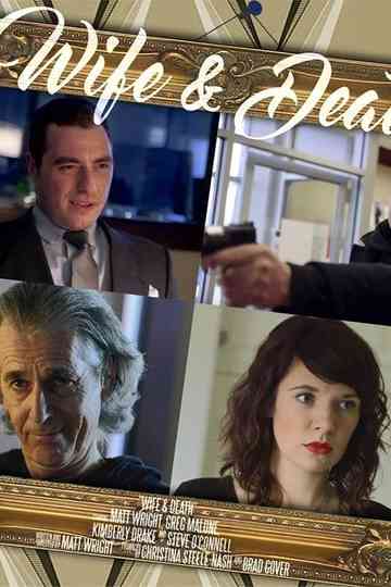 Wife and Death Poster