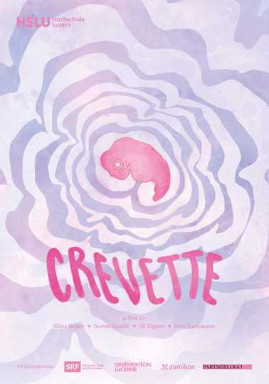 Crevette