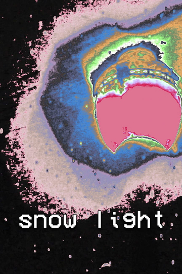 snow light