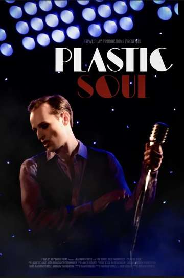 Plastic Soul Poster