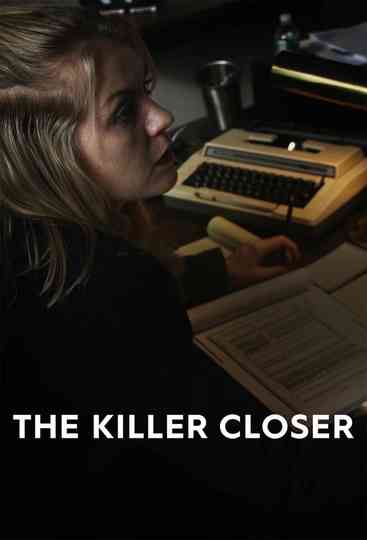 The Killer Closer Poster