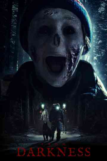 From Darkness Poster