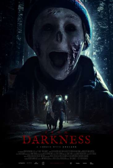 From Darkness Poster