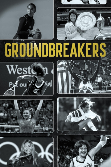 Groundbreakers