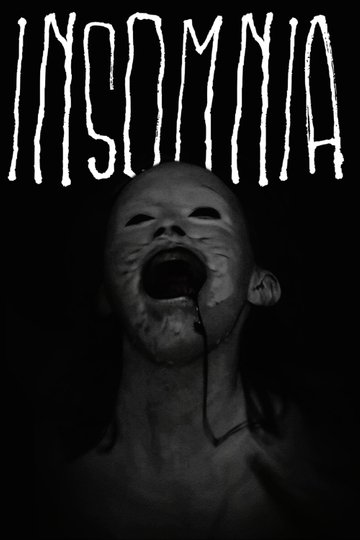 Insomnia Poster