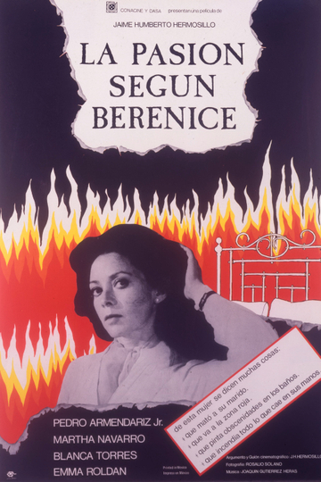 The Passion of Berenice