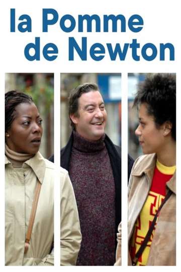 La Pomme de Newton Poster