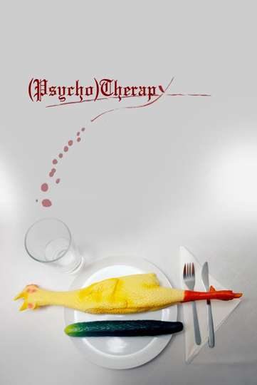 (Psycho)therapy Poster
