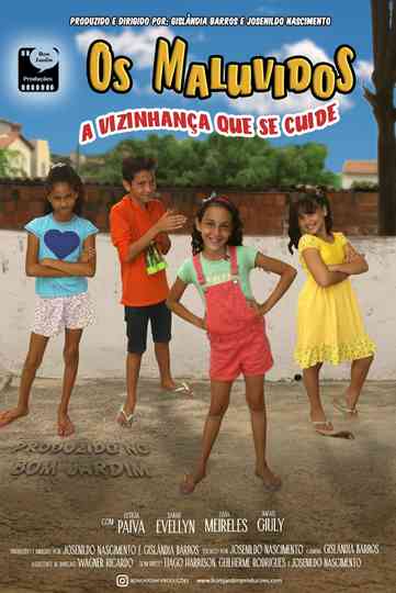 Os Maluvidos