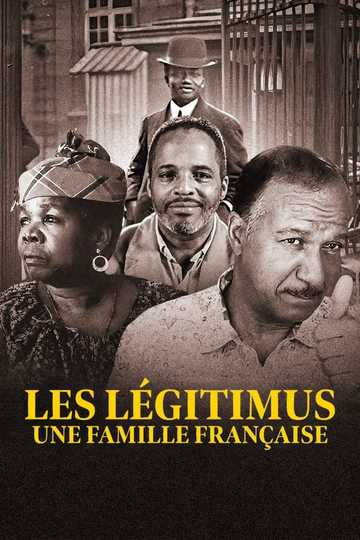 Les Légitimus, une famille française