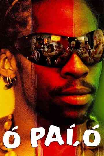 Ó Paí, Ó: Coleção Poster