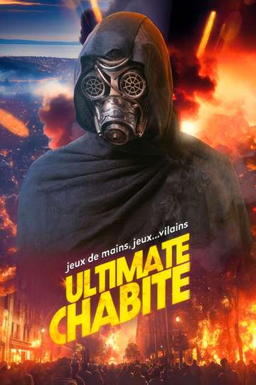 Ultimate Chabite Poster