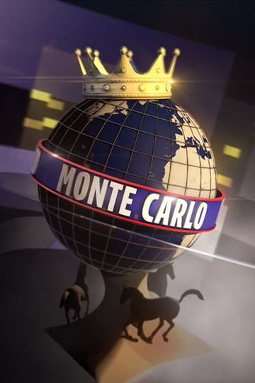 Monte Carlo Poster